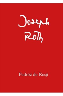 Podróż do Rosji