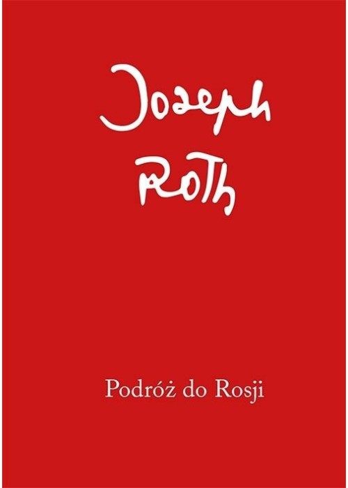 Podróż do Rosji