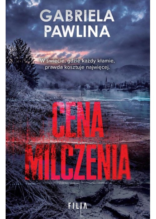 Cena milczenia