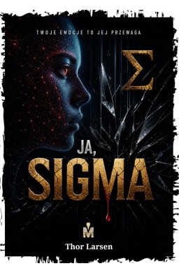 Ja, Sigma (z autografem)