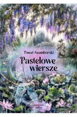 Pastelowe wiersze