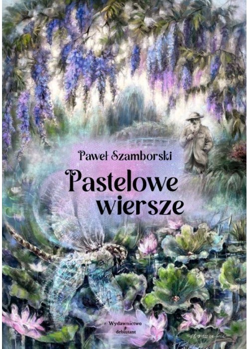 Pastelowe wiersze