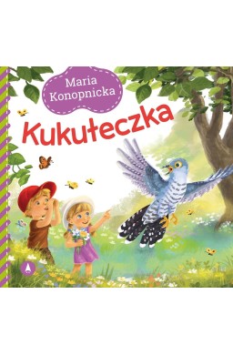 Kukułeczka