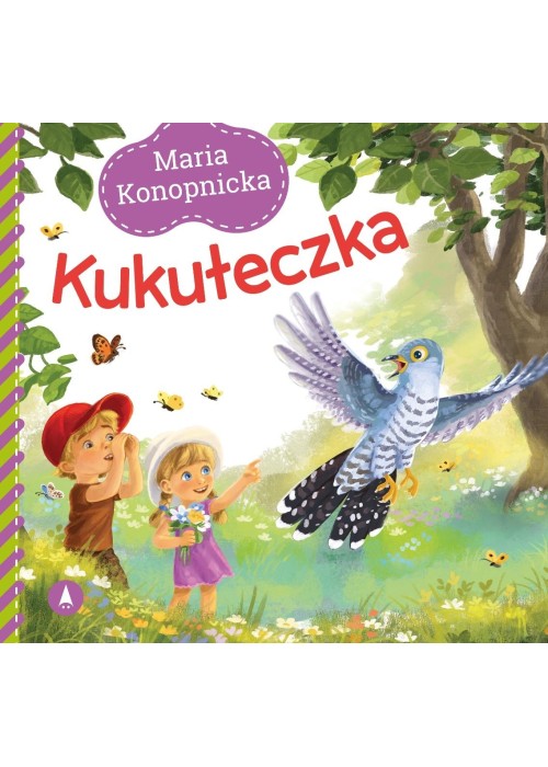 Kukułeczka