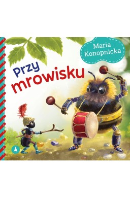 Przy mrowisku