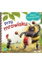 Przy mrowisku
