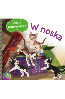 W noska