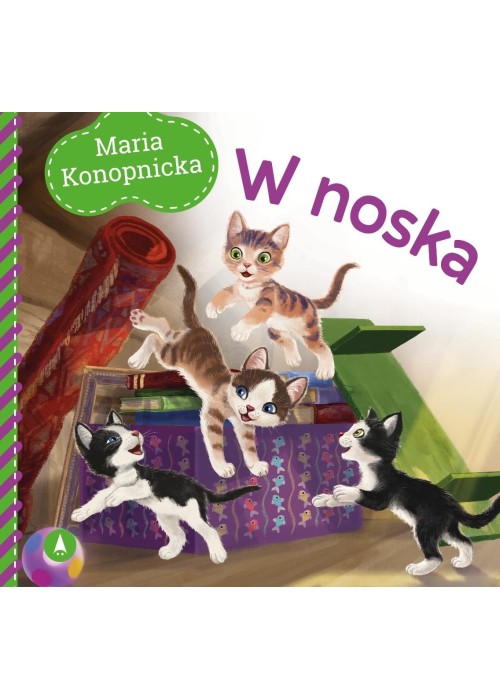 W noska