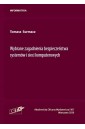 Wybrane zagadnienia bezpieczeństwa systemów...