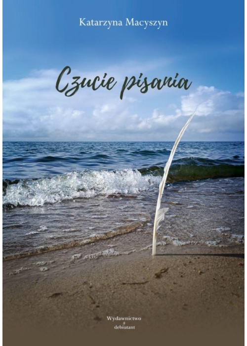 Czucie pisania