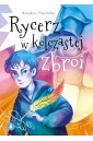 Rycerz w kolczastej zbroi