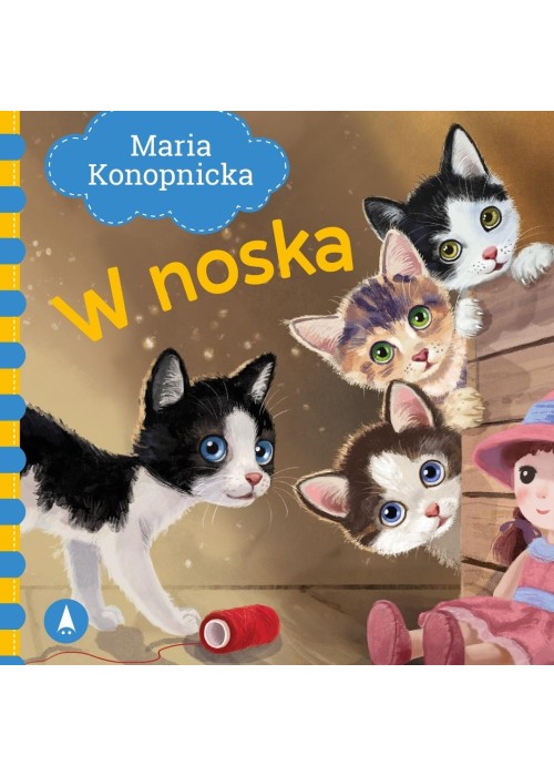 W noska