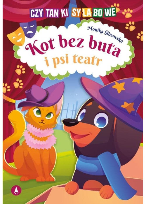 Kot bez buta i psi teatr