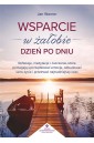 Wsparcie w żałobie dzień po dniu