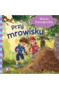 Przy mrowisku
