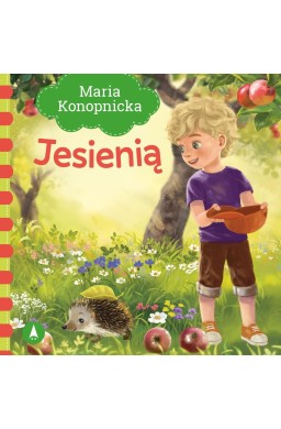 Jesienią