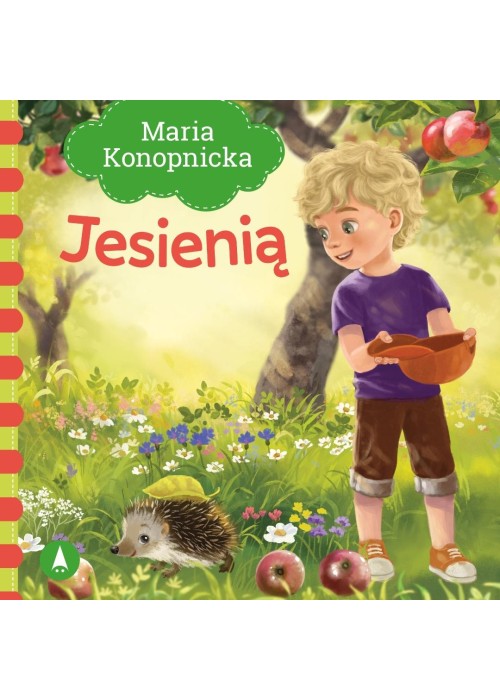 Jesienią
