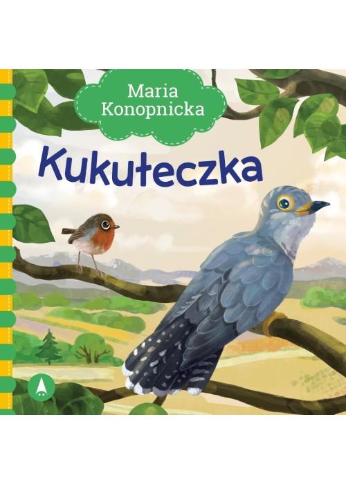 Kukułeczka