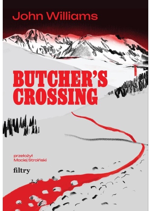 Butcher's Crossing
