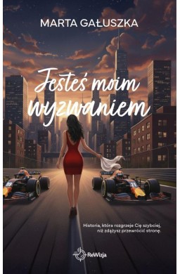 Bucket list T.1 Jesteś moim wyzwaniem