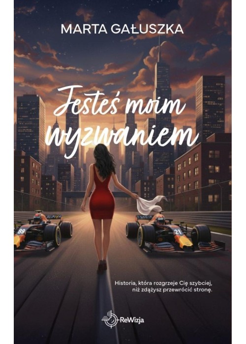 Bucket list T.1 Jesteś moim wyzwaniem