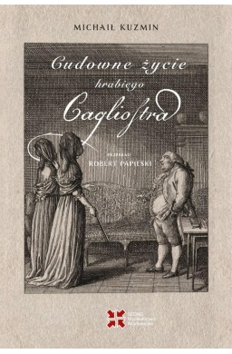 Cudowne życie hrabiego Cagliostra