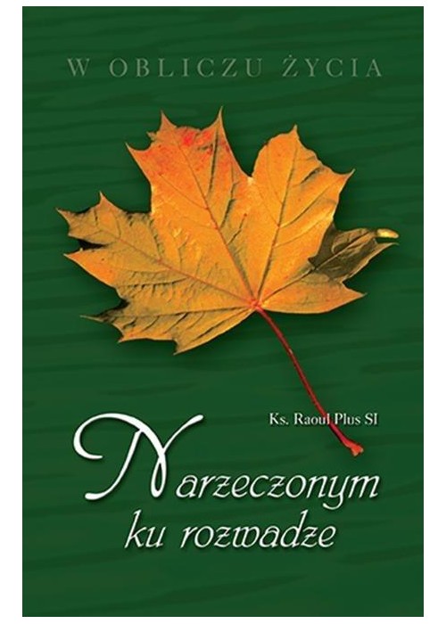 Narzeczonym ku rozwadze