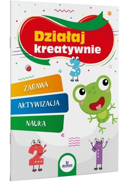 Działaj kreatywnie