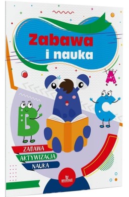 Zabawa i nauka