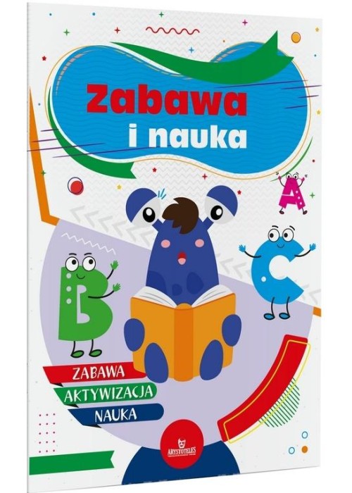 Zabawa i nauka