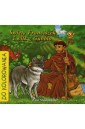 Święty Franciszek i wilk z Gubbio