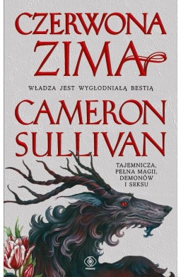 Czerwona Zima
