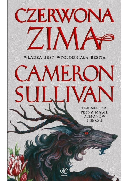 Czerwona Zima