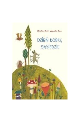 Dzień dobry, sąsiedzie