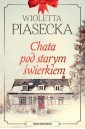 Chata pod starym świerkiem