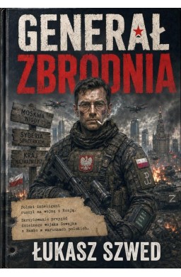 Generał Zbrodnia
