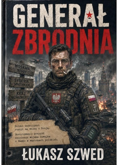 Generał Zbrodnia