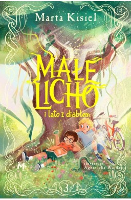Małe Licho i lato z diabłem