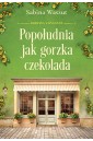 Rodzina Consonni T.3 Popołudnia jak gorzka..