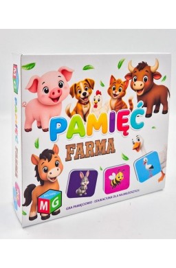Pamięć - Farma