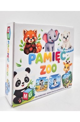 Pamięć - Zoo