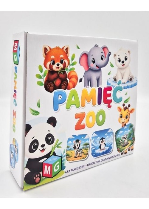 Pamięć - Zoo