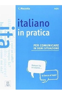 Italiano in pratica