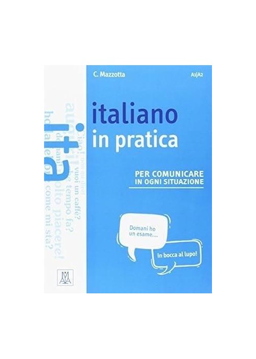 Italiano in pratica
