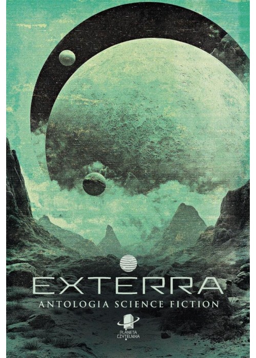 Exterra. Antologia science fiction