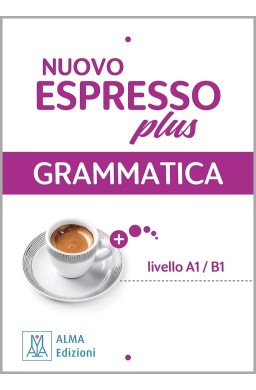 Nuovo Espresso Plus Grammatica