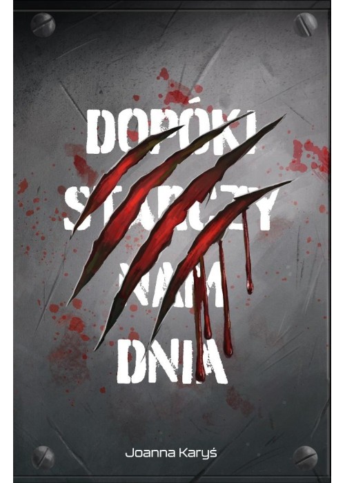 L.M.D.C T.1 Dopóki starczy nam dnia