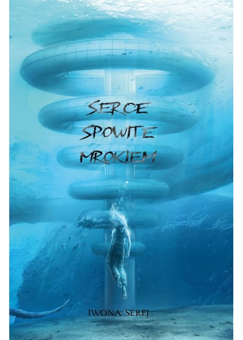 Serce T.2 Serce spowite mrokiem