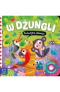 W dżungli. Podwójne okienka. Otwórz i sprawdź!