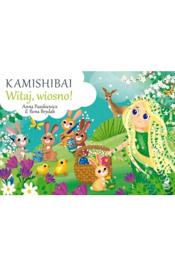 Kamishibai. Witaj, wiosno!